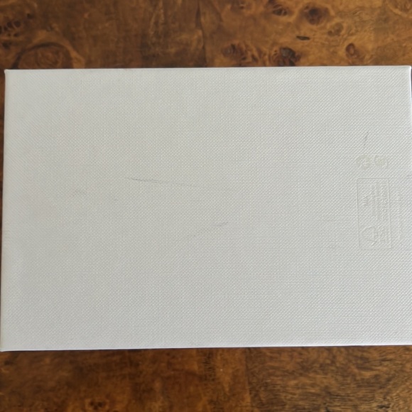 Celine textured paper gift box empty - Picture 4 of 4